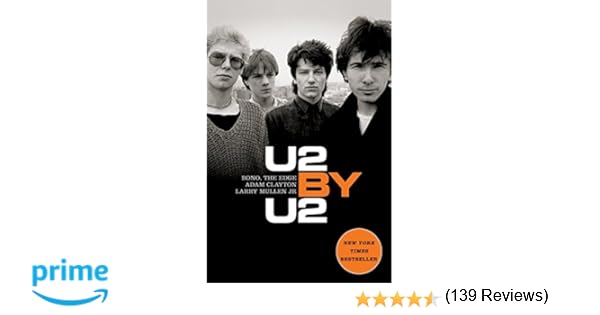 U2 by U2